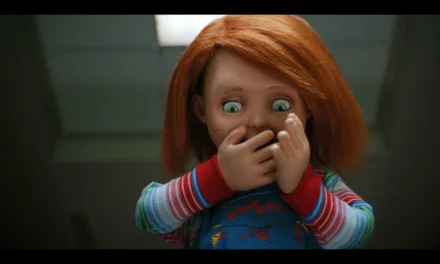 Chucky : La poupée maléfique prend ses quartiers d’été sur Netflix !