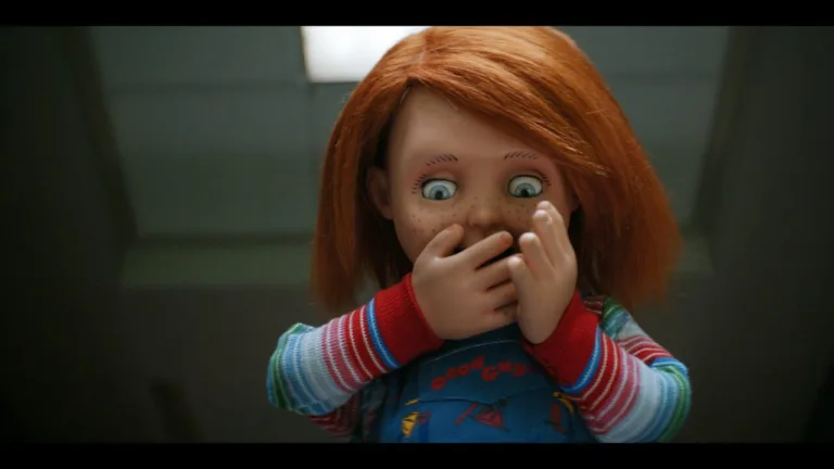 Chucky : La poupée maléfique prend ses quartiers d’été sur Netflix !