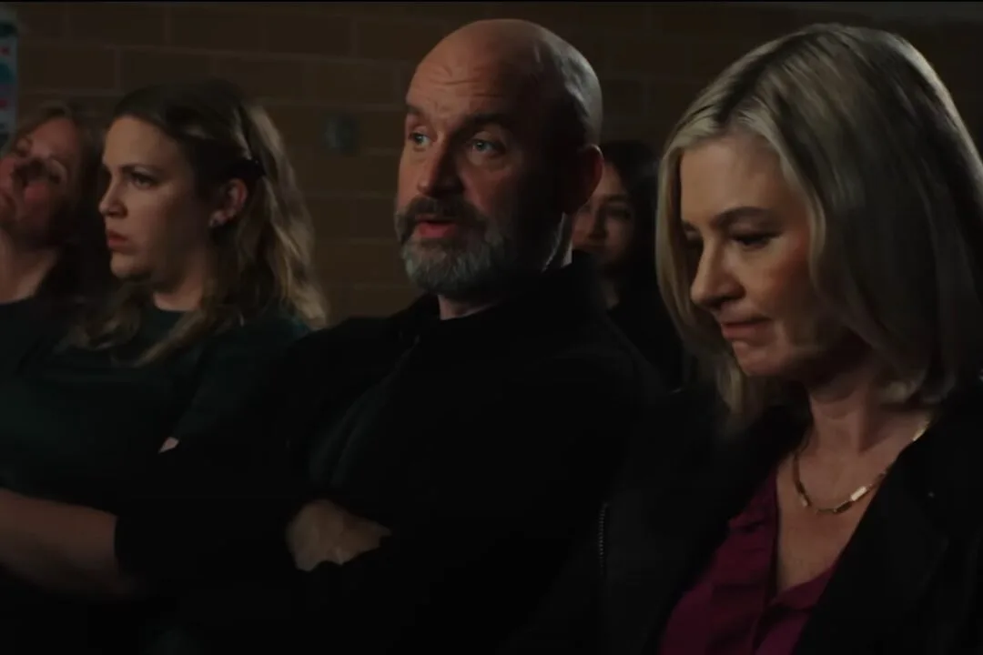 image 1743298439222 - Bad Thoughts : la comédie noire de Tom Segura débarque sur Netflix le 13 mai
