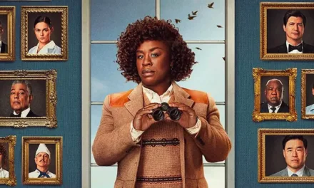 La Résidence – Saison 2 : une suite est-elle prévue pour la série à succès ? (Nouveauté Netflix)