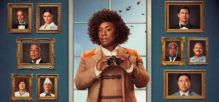 La Résidence – Saison 2 : une suite est-elle prévue pour la série à succès ? (Nouveauté Netflix)