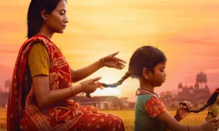 La Tresse : l’adaptation du best-seller fait un véritable carton sur Netflix