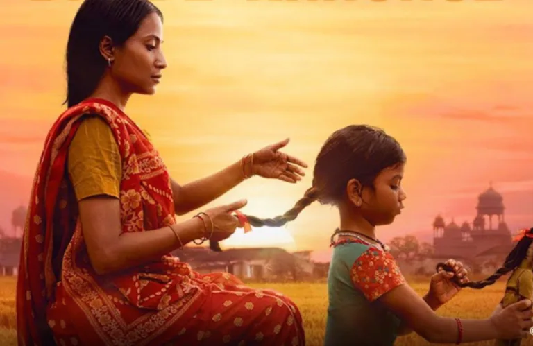 La Tresse : l’adaptation du best-seller fait un véritable carton sur Netflix