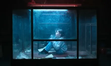 Le Dôme de Verre : le thriller suédois qui va vous oppresser en avril sur Netflix (nouveauté)