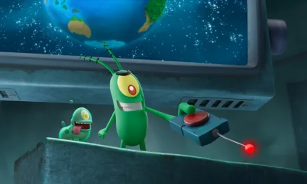 Plankton le Film : Le Méchant de Bob l’éponge prend le devant sur Netflix