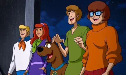 Scooby-Doo passe au live-action sur Netflix : une nouvelle génération de “mystères” s’annonce