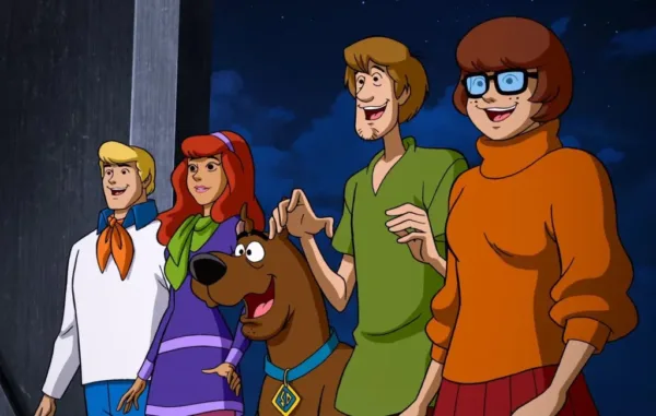 scooby doo 2020 600x381 - Le témoin invisible