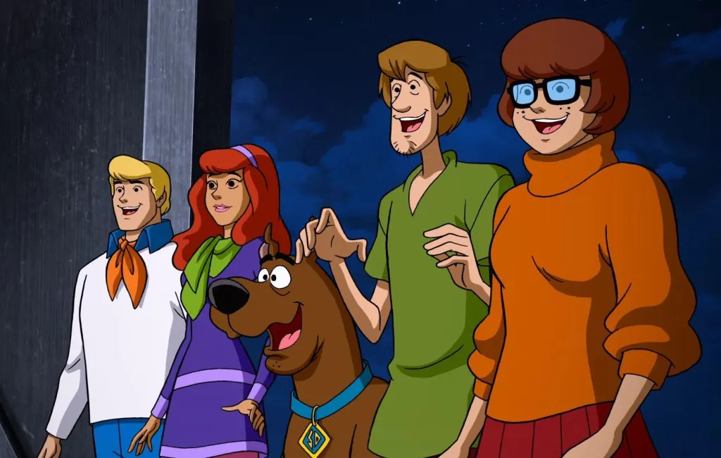 scooby doo 2020 - Scooby-Doo passe au live-action sur Netflix : une nouvelle génération de “mystères” s’annonce