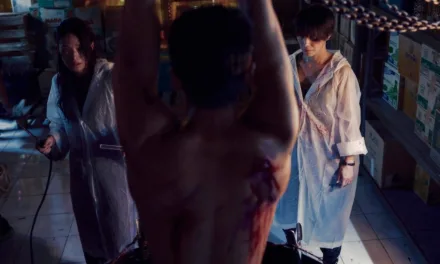 The Resurrected : Deux mères prêtes à tout dans ce thriller taïwanais prévu en 2025 sur Netflix