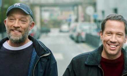 Hors normes : le film est-il disponible sur Netflix ?