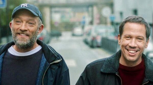 vincent kassel reda kateb film hors normes autisme 600x337 - Hors Normes