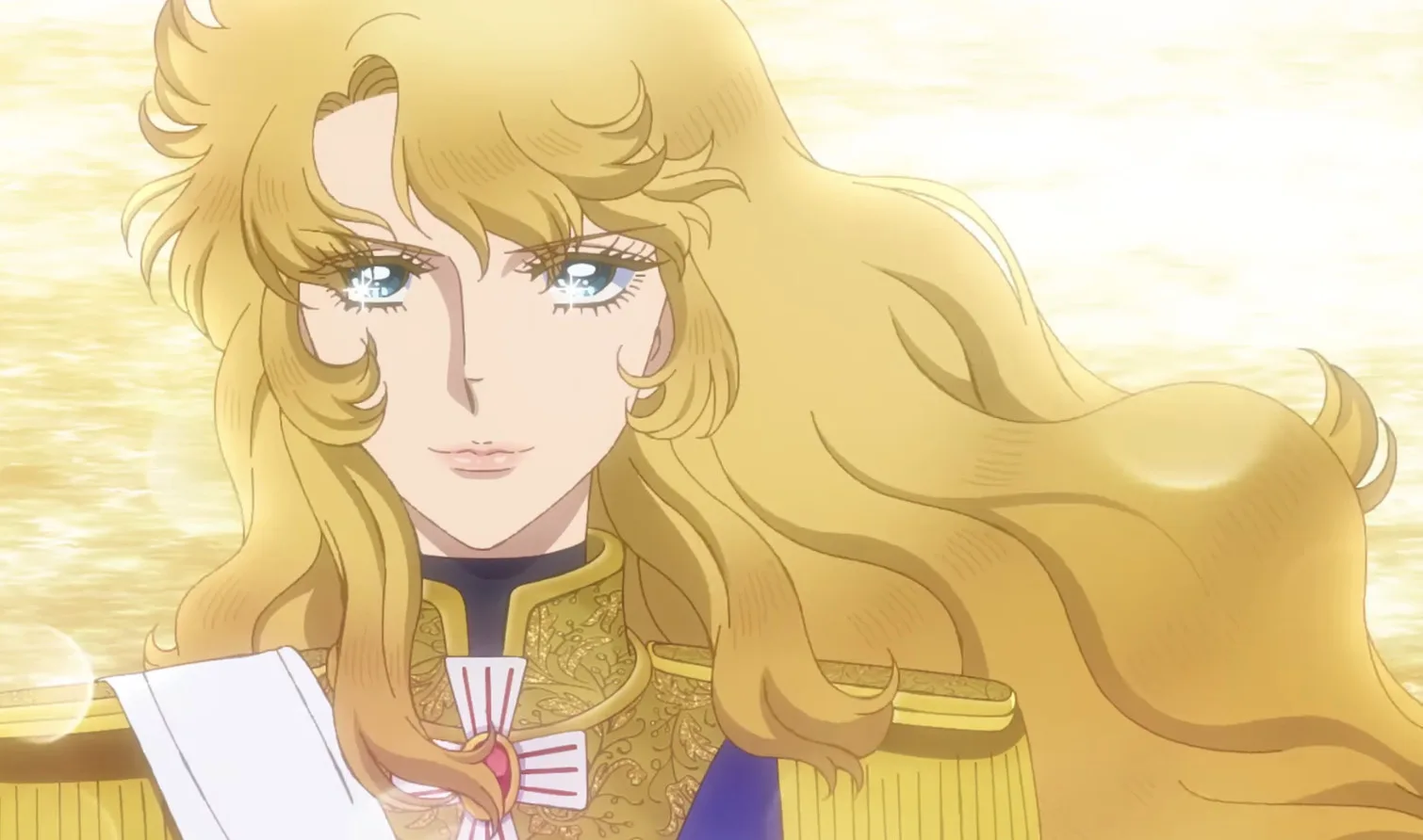 1093423 lady oscar la rose de versailles bientot au cinema - La Rose de Versailles : Plongez dans l’histoire de Lady Oscar avec cette adaptation animée en avril sur Netflix