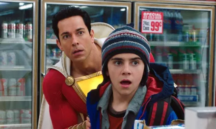 Shazam ! : le film est-il disponible sur Netflix ?