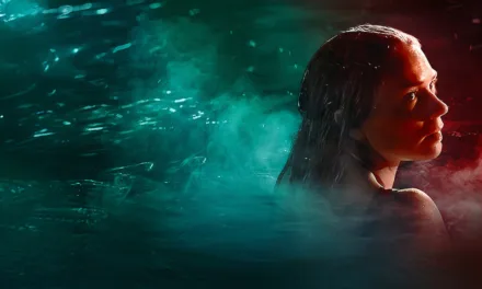 Night Swim plonge dans le catalogue Netflix  : un film d’horreur aquatique à ne pas manquer en avril