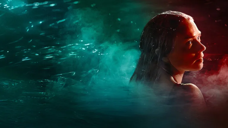 Night Swim plonge dans le catalogue Netflix : un film d’horreur aquatique à ne pas manquer en avril