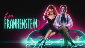 Lisa Frankenstein