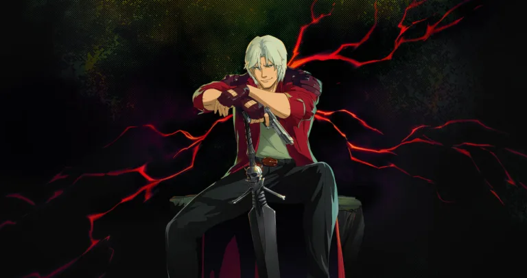 Devil May Cry – saison 2 : une suite en vue pour l’anime Netflix qui cartonne ?