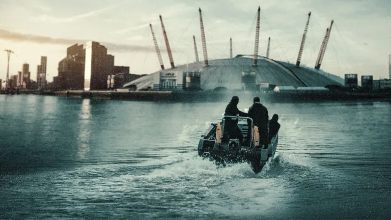 Le Casse de l’impossible : Guy Ritchie dévoile le plus grand braquage raté du Royaume-Uni dans un docu explosif