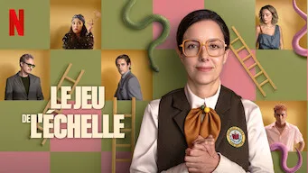 Le jeu de l'échelle - Série (Saison 1)