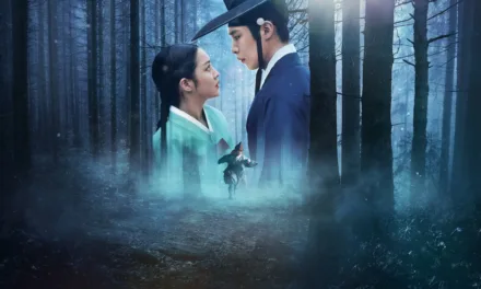 Cher Hongrang : Netflix dévoile sa nouvelle série coréenne d’époque, sortie le 16 mai ! (Nouveautés K-drama)