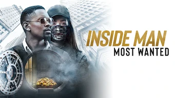 Inside Man : Most Wanted