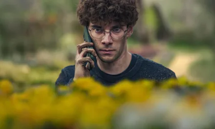 El jardinero : une saison 2 est-elle envisageable pour la nouvelle série espagnole Netflix ?