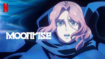 Moonrise - Série animée (Saison 1)