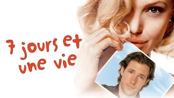 7 jours et une vie