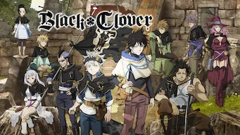 Black Cover - Série animée