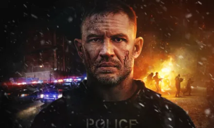 Netflix : les nouveautés à ne pas manquer cette semaine (du 21 au 26 avril 2025)​