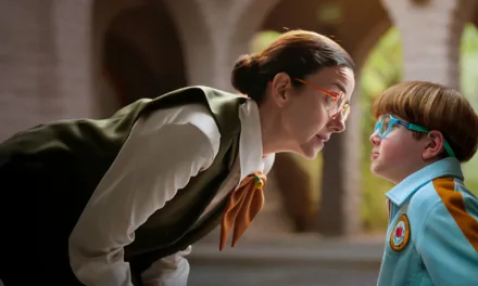 Le Jeu de l’échelle : Manolo Caro dégaine une satire scolaire acide dès mai sur Netflix