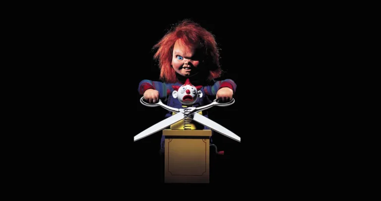 Chucky : une saison 3 attendue sur Netflix, mais toujours absente du catalogue