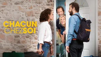 Chacun chez soi