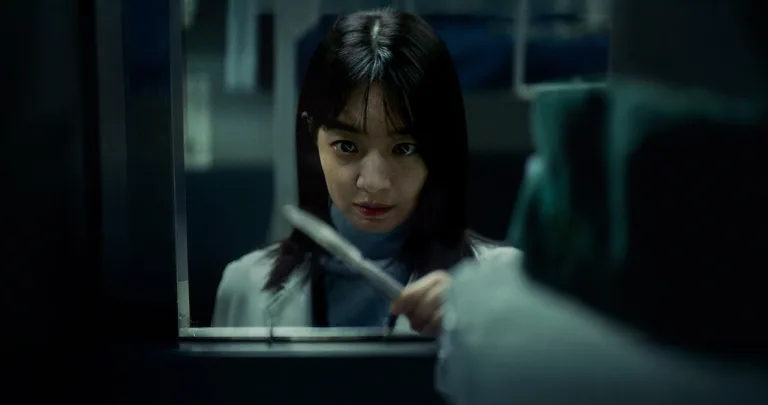 Karma : une saison 2 en perspective pour le thriller coréen à succès de Netflix ?