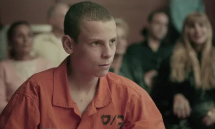 Bad Boy : le nouveau coup de poing israélien de Netflix signé par le créateur d’Euphoria