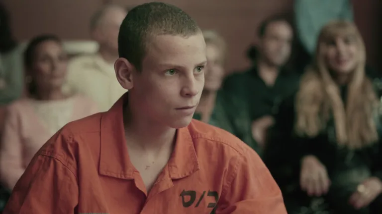 Bad Boy : le nouveau coup de poing israélien de Netflix signé par le créateur d’Euphoria