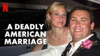 Du mariage au crime : drame familial en Amérique - True crime