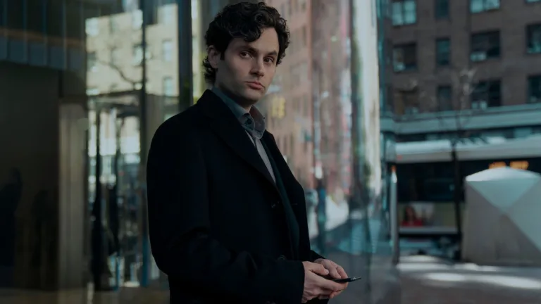 “You” saison 5 : clap de fin pour Joe Goldberg — et pourquoi il n’y aura pas de saison 6 sur Netflix