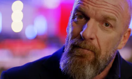 Catch : Netflix frappe fort avec WWE Unreal, son nouveau documentaire exclusif
