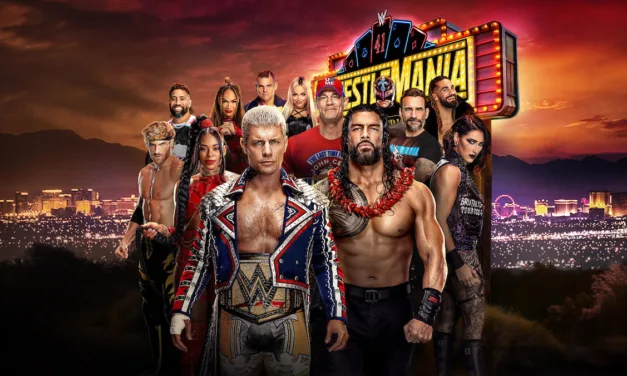 WrestleMania 41 est-il disponible sur Netflix en France ? On fait le point