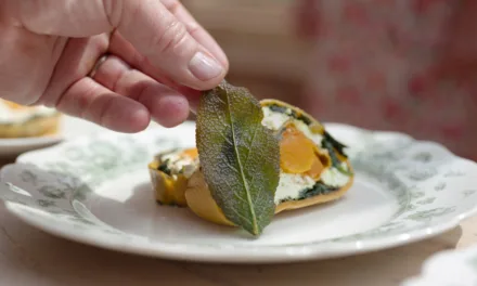 Chef’s Table: Legends — Netflix célèbre 10 ans de gastronomie en grande pompe