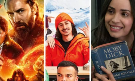 Top 10 des films qui cartonnent sur Netflix France cette semaine (nouveautés avril 2025)