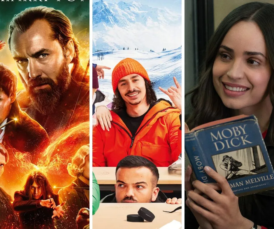 Add a heading 10 - Top 10 des films qui cartonnent sur Netflix France cette semaine (nouveautés avril 2025)