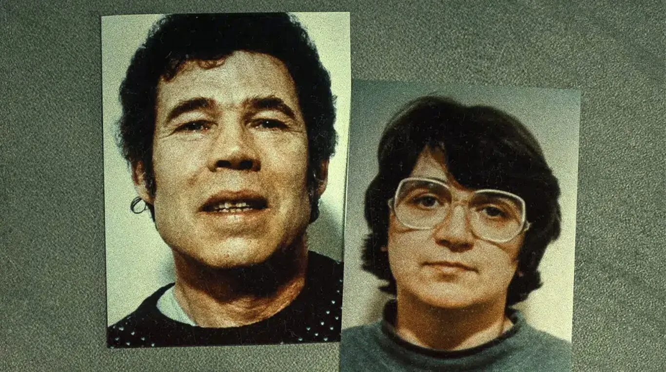 Capture decran 2025 04 16 a 10.28.38 - Fred & Rose West : un cauchemar britannique : le couple au cœur d’un True crime glaçant sur Netflix