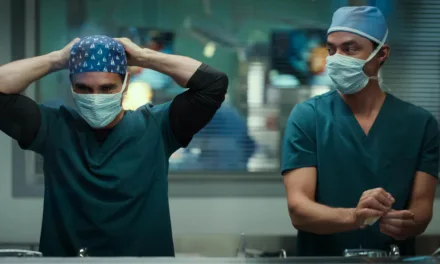 Pulse : une saison 2 en perspective pour le drame médical de Netflix ?