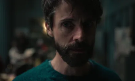 Les Dossiers Oubliés (Dept Q.): Netflix exhume les crimes froids avec une série qui sent le whisky, la pluie et les fantômes