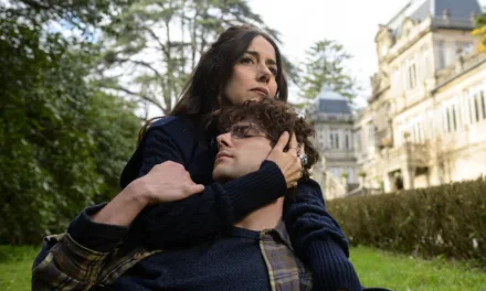 El Jardinero : que vaut la série qui se classe en 1ère place du top 10 de Netflix ? (avis)