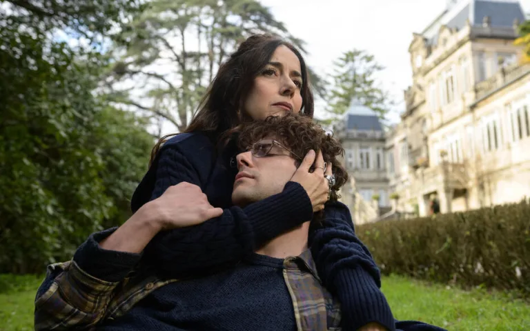 El Jardinero : que vaut la série qui se classe en 1ère place du top 10 de Netflix ? (avis)