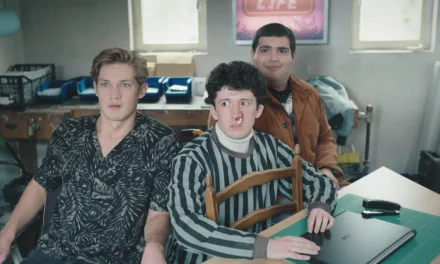 How to Sell Drugs Online (Fast) : une saison 5 est-elle encore possible ?