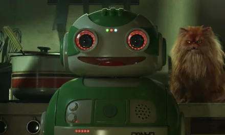 Love, Death & Robots Volume 4 : Préparez-vous à plonger dans un univers encore plus fou en mai sur Netflix !